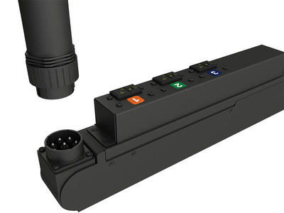 Geist通讯设备 革新连接，引领未来