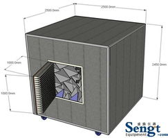 深圳市盛腾仪器仪表有限公司通讯检测仪器产品列表